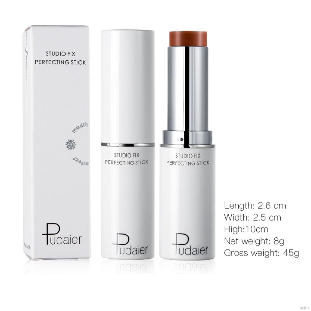 [Hàng mới về] Che khuyết điểm tạo khối highlight dạng thỏi Pudaier dưỡng ẩm | BigBuy360 - bigbuy360.vn