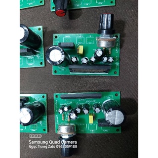 Mạch IC Tiếng LA4440