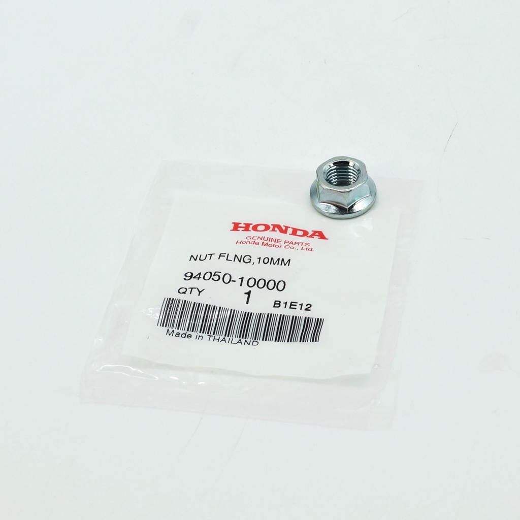 Tấm đánh lửa mặt bích 10mm / 10mm (Số 14) Onda chính hãng / 1 Cái 94050-10000