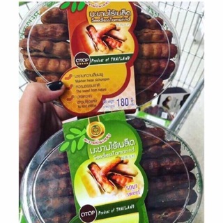 Me Thái tách hạt siêu ngon