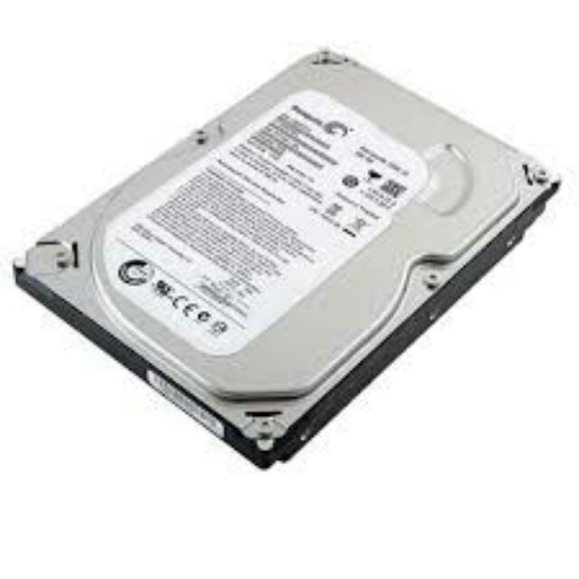 Ổ cứng 160Gb