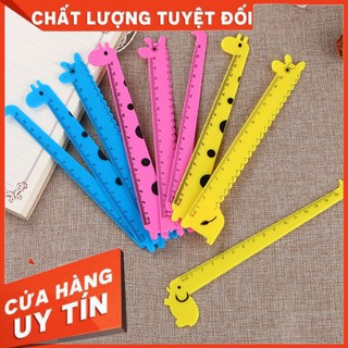 Thước đo 15cm Có Nam Châm