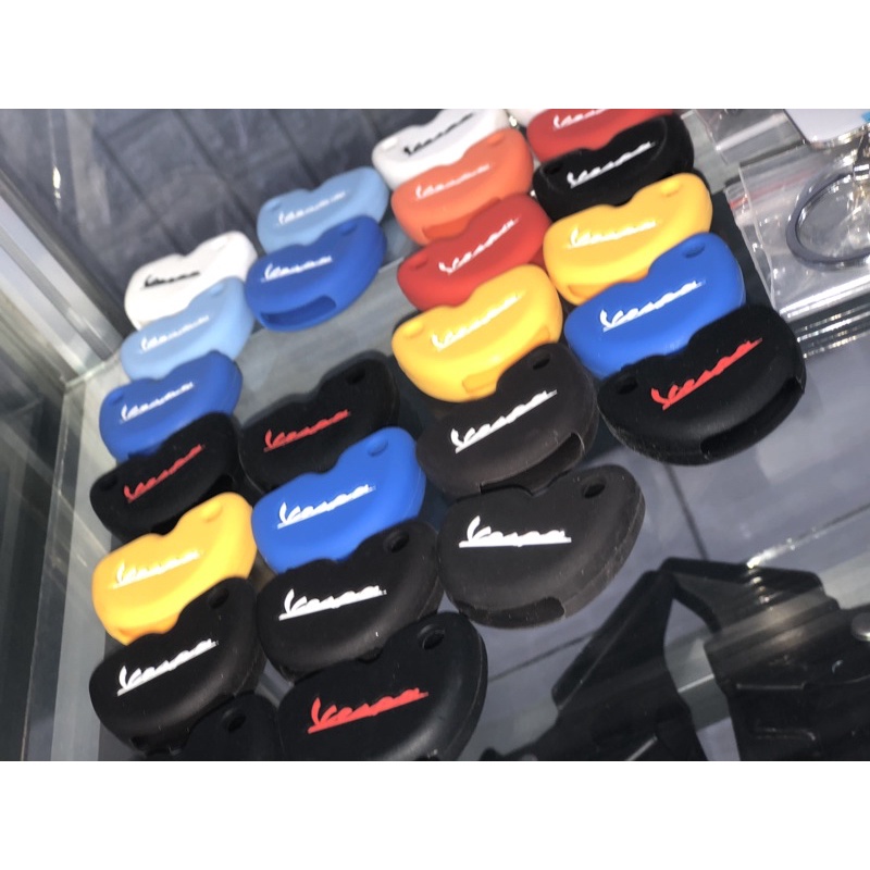 Bọc chìa khoá Piaggo vespa ( sprint,primavera,lx…)