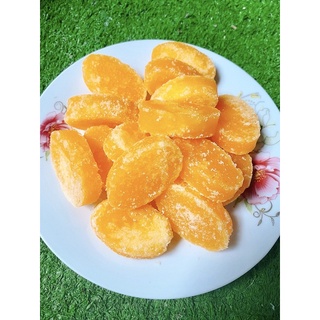 Đường Tán cam thơm ngọt 200g