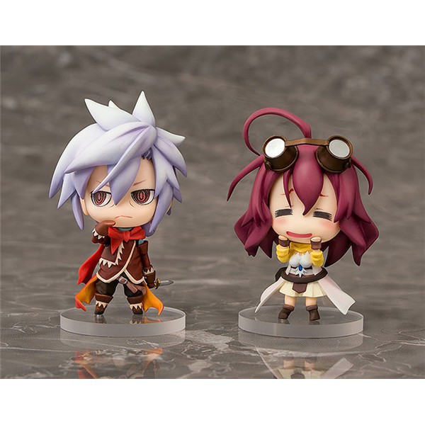 No Game No Life - Shuvi PVC Figure