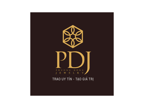PDJ Logo