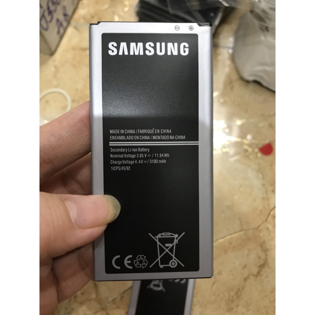 Pin Samsung J510 / J5 2016