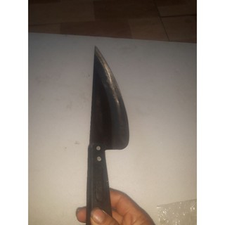 dao bầu lưỡi cưa