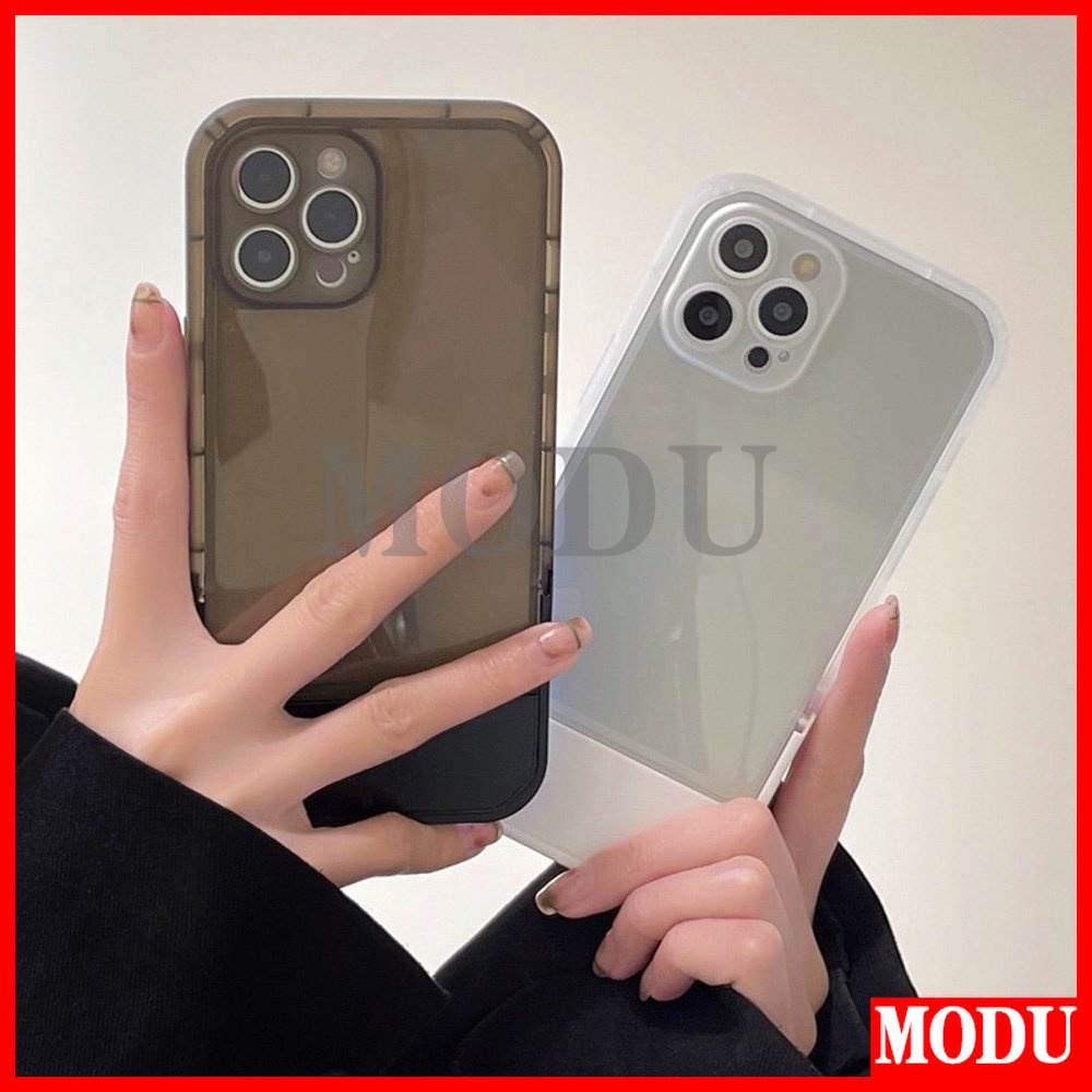 Ốp Điện Thoại Silicon Vô Hình Chống Sốc Cho iPhone 13 12 11 Pro MAX X XS MAX 7 8 Plus 13 Pro 8P 7P SE 2020