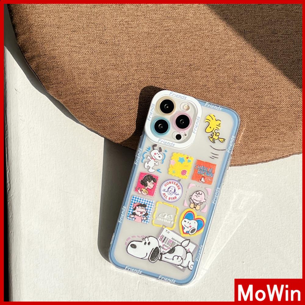 Ốp điện thoại tpu silicon hoạt hình thích hợp cho iPhone 13 pro max iPhone 12 pro max 11 7 plus