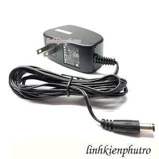 Nguồn Adapter 12V 2.5A NETGEAR