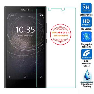 Sony l2 kính cường lực glass pro