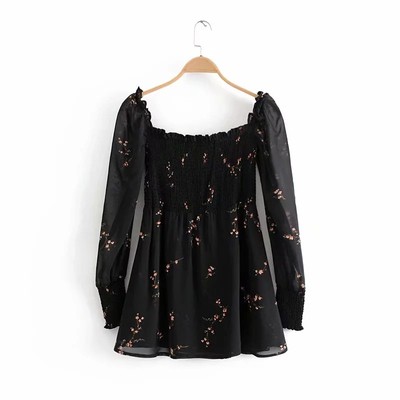 váy dài châu âu mã 2002 h.t.trang | BigBuy360 - bigbuy360.vn