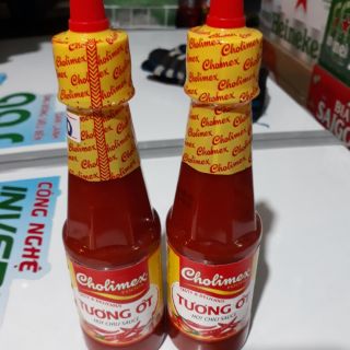 Tương Ớt CHOLIMEX .