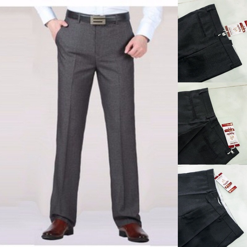 QUẦN TÂY NAM TRUNG NIÊN bigsize 100kg