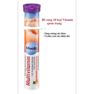 C sủi 20 viên Đức Das