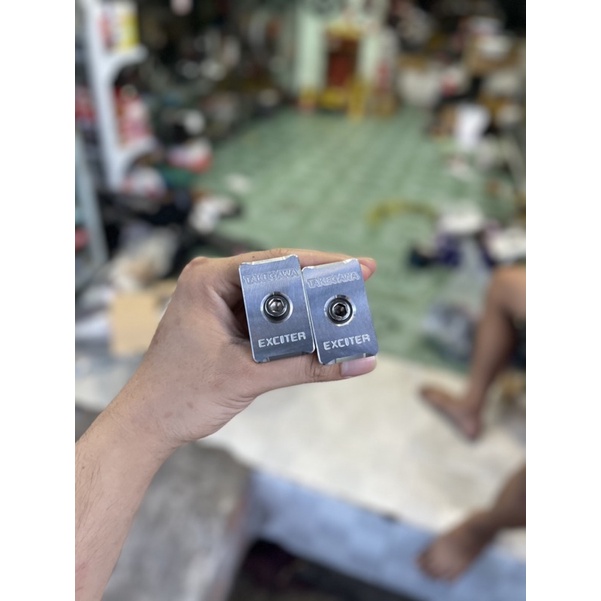 Tăng sênh âm Takegawa