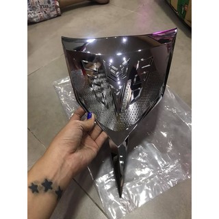 Mặt nạ/ Chỉ mũi Winner X - xi trắng.