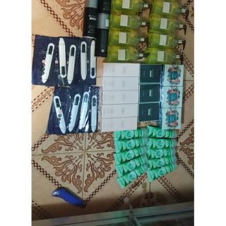 Nước hoa possess nữ mẫu mới