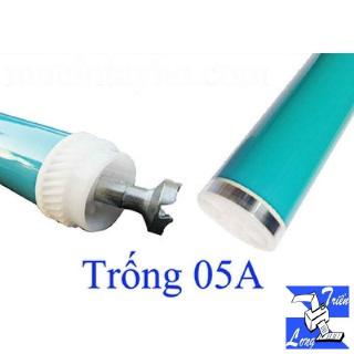 Combo 2 trống máy in 2035/2055