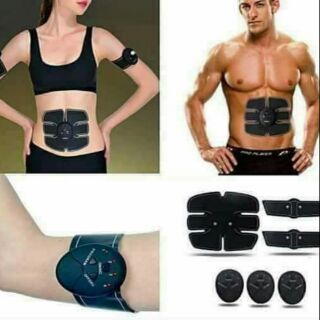 Máy tập cơ bụng và bắp tay v