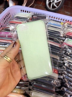 🕉 Ốp siêu mỏng giấy iphone 5/5S/5SE