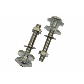 ốc cầu nhựa , inox