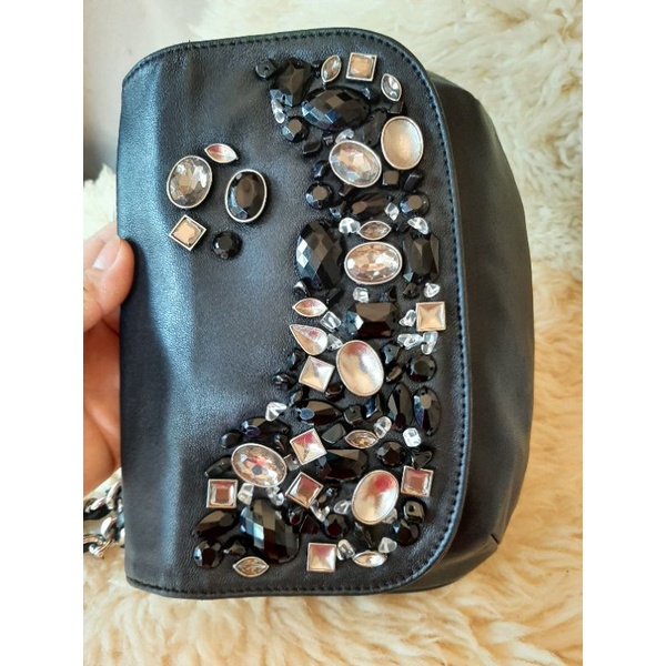 Túi kep nách của mỹ