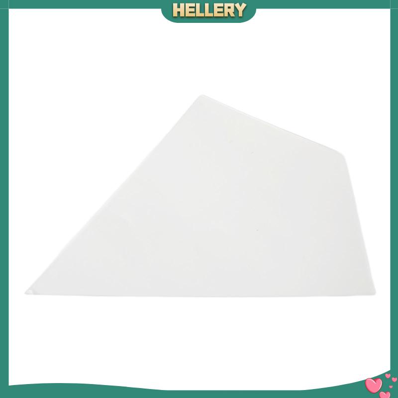 Thước Đo May Túi Xách Tote Thủ Công DIY