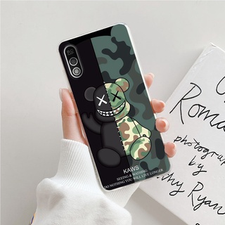 ỐP LƯNG VSMART BEE 3/ BEE/ LIVE/ STAR  ,IN HÌNH GẤU ROBOT, GẤU LV MÀU SẮC SIÊU ĐẸP.