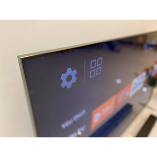 Tivi Xiaomi E65S Pro Màn Hình Tràn Viền