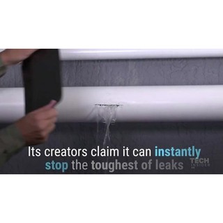 SIÊU BĂNG DÍNH CHỐNG NƯỚC FLEX TAP