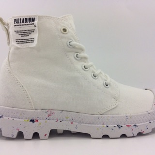 Palladium real mẫu mớifull box thẻ tag.