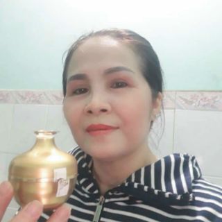 Combo kem sâm + serum ncollagen