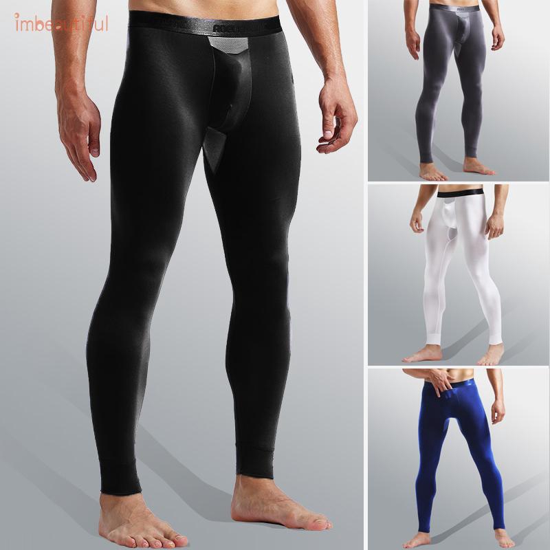 Quần Legging giữ ấm cho nam