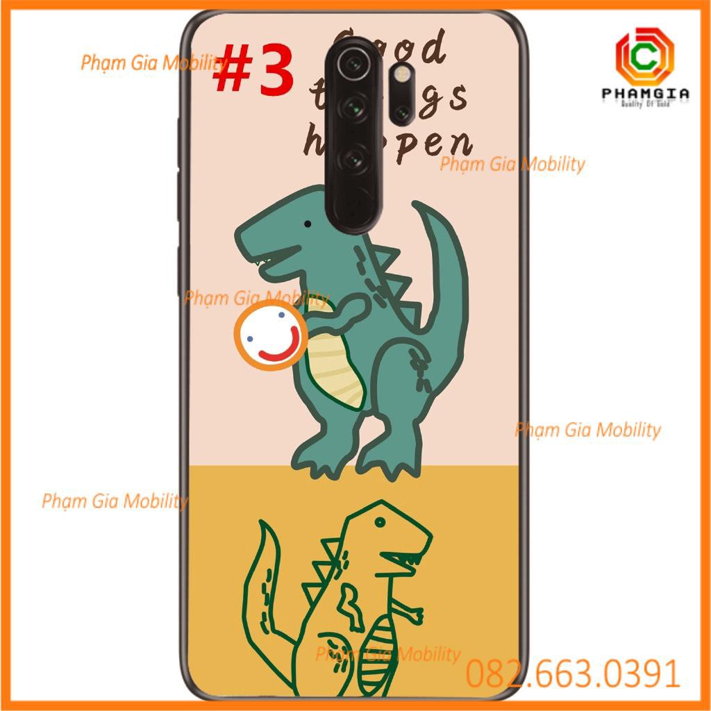 Ốp lưng dẻo in hình cho OPPO Reno 2Z / Reno 2F /Reno/ Reno 2