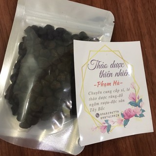 500g Hạt Dổi Rừng (Hạt Dổi Nếp Tây Bắc)