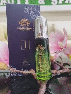 Thuốc 01 Chấm Mụn Sau 24h - Bách Y Sâm