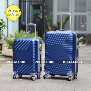 Vali Nhựa 20 INCH  ĐĂNG CÔNG 832