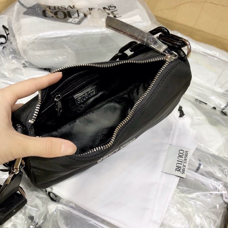 Túi versace dây bản to