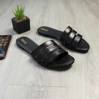 Dép Nữ YOMI Ba Quai SY0591S