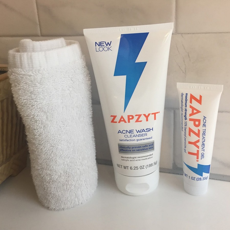 [Mã COS1904 giảm 8% đơn 300K] Sữa rửa mặt giảm mụn cho da dầu 2% BHA - ZAPZYT Acne Wash | BigBuy360 - bigbuy360.vn