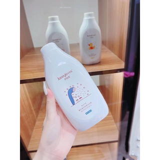 Sữa Tắm Bath JOEEYLOVES 500ml