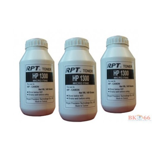 HOT -  combo 5 lọ mực đổ 2900/ 3300/..Mực RPT1300