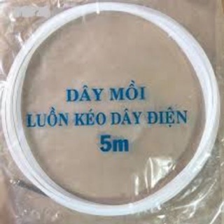 DÂY MỒI ĐIỆN 5m-10m-15m
