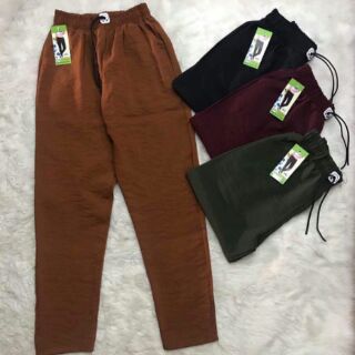 Baggy đũi nhăn
