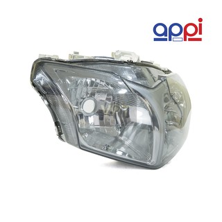Chóa Đèn Pha Wave 125| Future 125 APPI [1 ĐỔI 1 TRONG 30 NGÀY]