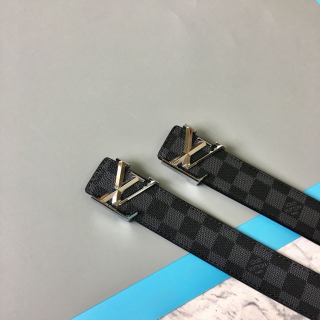 THẮT LƯNG NAM THỜI TRANG - ảnh thật