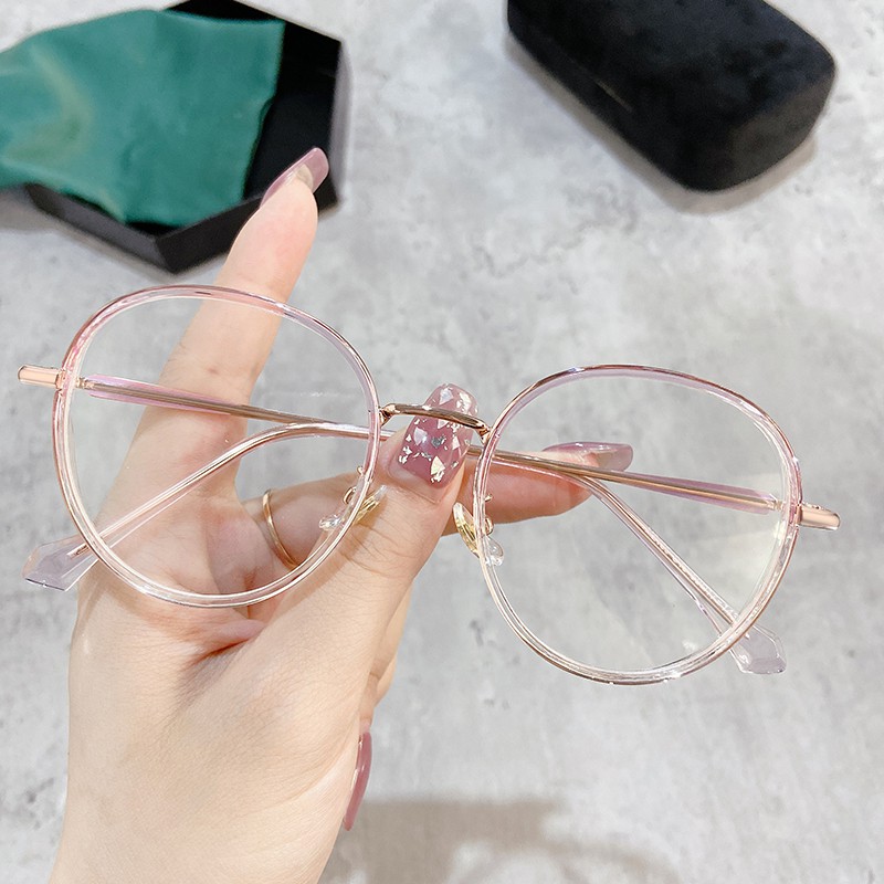 Gọng Kính Thời Trang Jz2136 | BigBuy360 - bigbuy360.vn