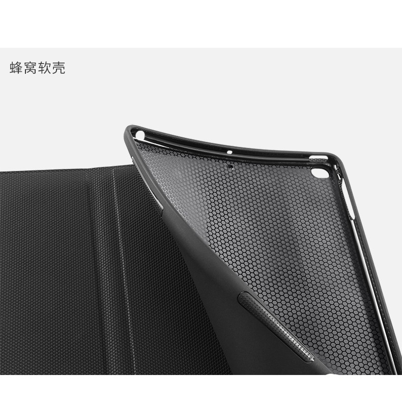 case iPad of iPad Pro 11 2020 8th 10.2cm 7th Apple 2020 new pro 10.5 inch with air2 air-9.7 inch iPad mini leather case not easy to fall off | BigBuy360 - bigbuy360.vn